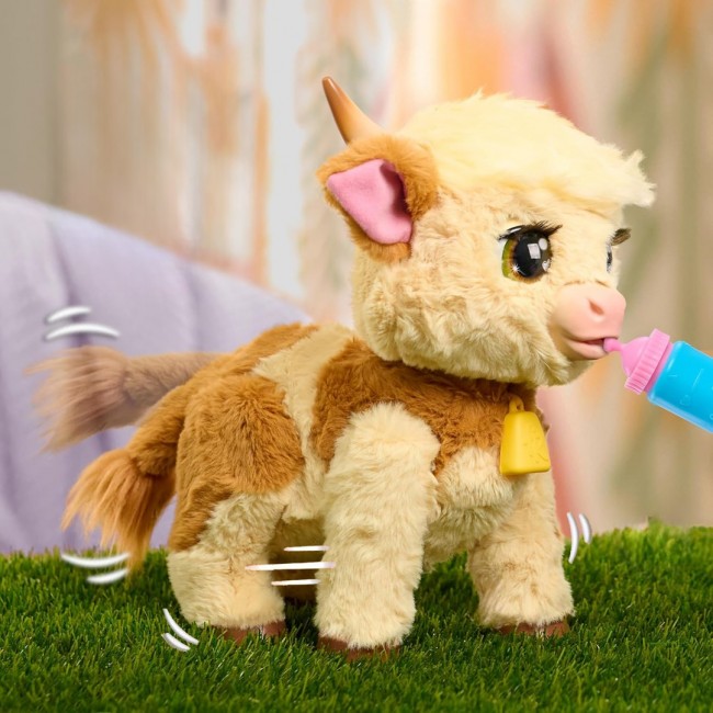 Just Play FurReal Maggie Just Play FurReal Maggie
