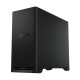 Lenovo Legion T5 30AGB10 AMD Ryzen 7 7700X 32 GB DDR5-SDRAM 2 TB SSD NVIDIA GeForce RTX 5060 Ti Windows 11 Home Tower PC Black