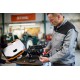 Speede PocketDrive electric screwdriver with bit cassette and bag