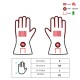 Glovii GS8S sports handwear Glovii GS8S sports handwear