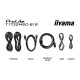 iiyama ProLite computer monitor 43.2 cm (17