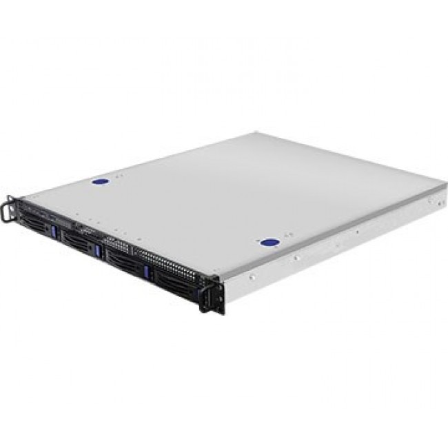 Asrock 1U4LW-B650/2L2T server barebone AMD B650 Socket AM5 Rack (1U)
