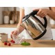 Esperanza EKK104S Electric kettle 1.8 L 2200 W Silver
