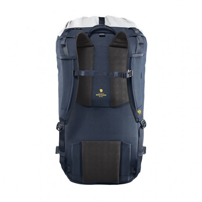 Fj llr ven Bergtagen 38 S-M 38 L Blue
