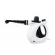 Esperanza EHS008 Steam Washer 0.35L Black, White 900W