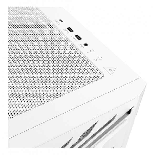 XPG STARKER AIR BTF enclosure white XPG STARKER AIR BTF enclosure white