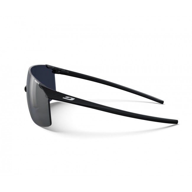JULBO FASTER sunglasses, size M, Black