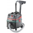 Metabo ASR 25 L SC 1400 W Black,Green