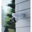 Reolink Argus Series B440 - 4K Outdoor Battery Camera, Pan & Tilt, Person/Vehicle/Animal Detection, Color Night Vision