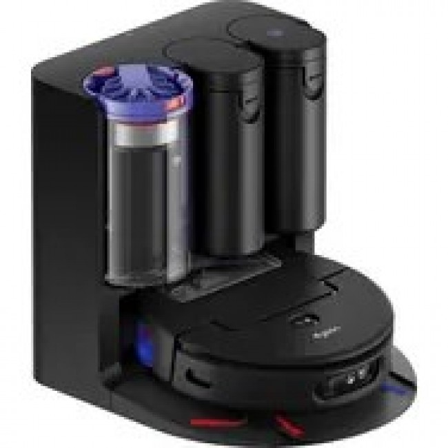 Dyson Spot+scrub Ai 0.25 L Black