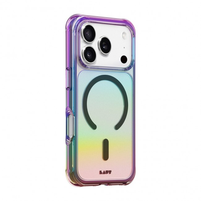 LAUT AERO HOLO mobile phone case 17.5 cm (6.9