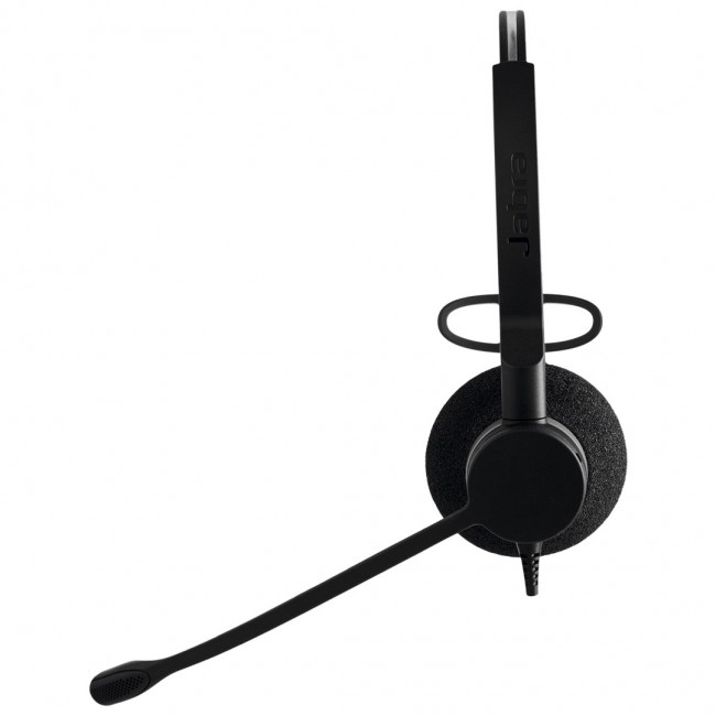 Jabra BIZ 2300 Mono, USB, MS