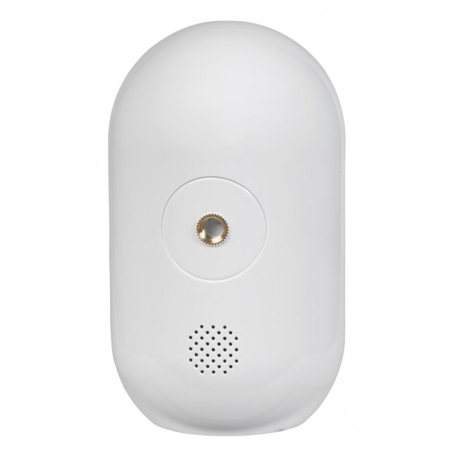Denver IOB-209 security camera Dome IP security camera Indoor & outdoor 1920 x 1080 pixels Wall