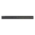 LANCOM GS-4530XUP Managed L3 2.5G Ethernet (100/1000/2500) Power over Ethernet (PoE) 1U Black