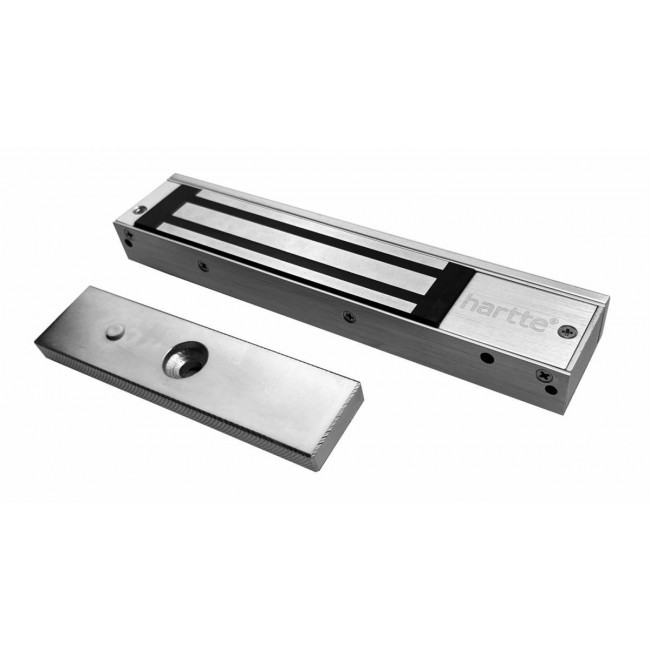 HARTTE280KG ELECTROJUMPER (SURFACE + CLOSURE MONITORING + LED SIGNALING)