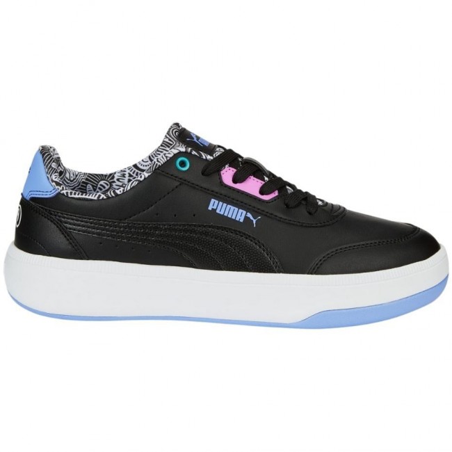 Women's shoes Puma Tori Me Happy black 386384 02 Women's shoes Puma Tori Me Happy black 386384 02