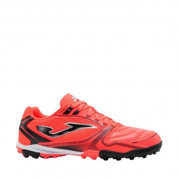 Buty pi karskie Joma Dribling Turf 2608 pomara czowe DRIS2608TF 44