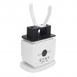 Extralink STAY BEAUTY PRASOWNICA DO UBRAN MANEKIN 1400W Extralink STAY BEAUTY PRASOWNICA DO UBRAN MANEKIN 1400W