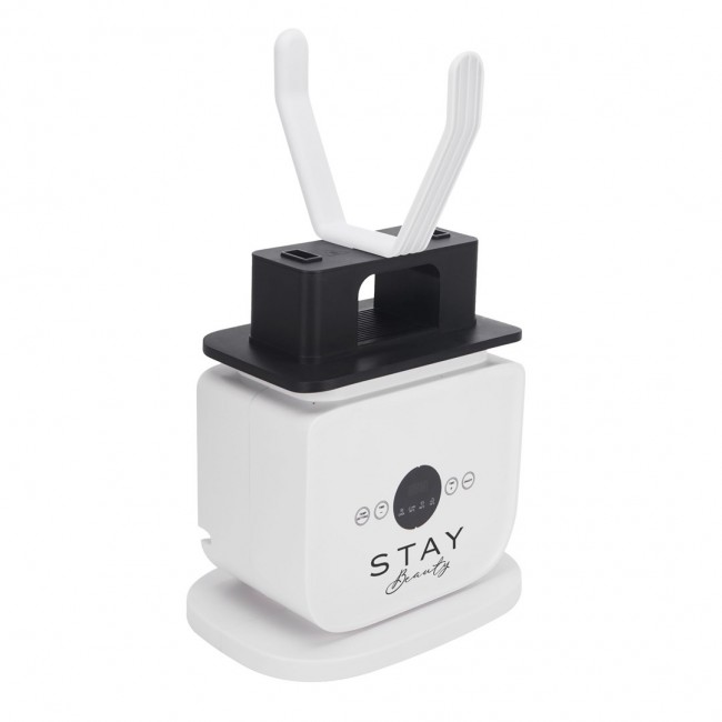 Extralink STAY BEAUTY PRASOWNICA DO UBRAN MANEKIN 1400W Extralink STAY BEAUTY PRASOWNICA DO UBRAN MANEKIN 1400W