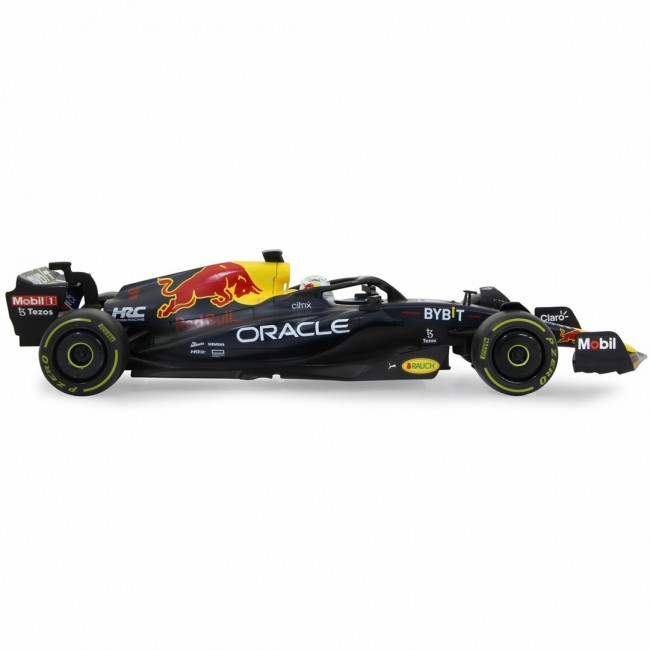 Jamara Oracle Red Bull Racing RB18 Radio-Controlled (RC) model Sport car Electric engine 1:12