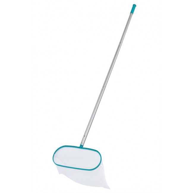 Bestway AquaSurge Pool Maintenance Kit with Vacuum and Skimmer