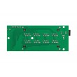 Extralink Gigabit PoE Injector 4 Portowy Active, 4 ports Gigabit 802.3at/af, Mode A