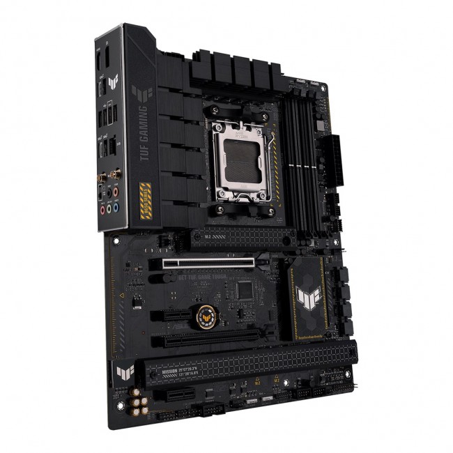 ASUS TUF GAMING B650-PLUS WIFI Motherboard