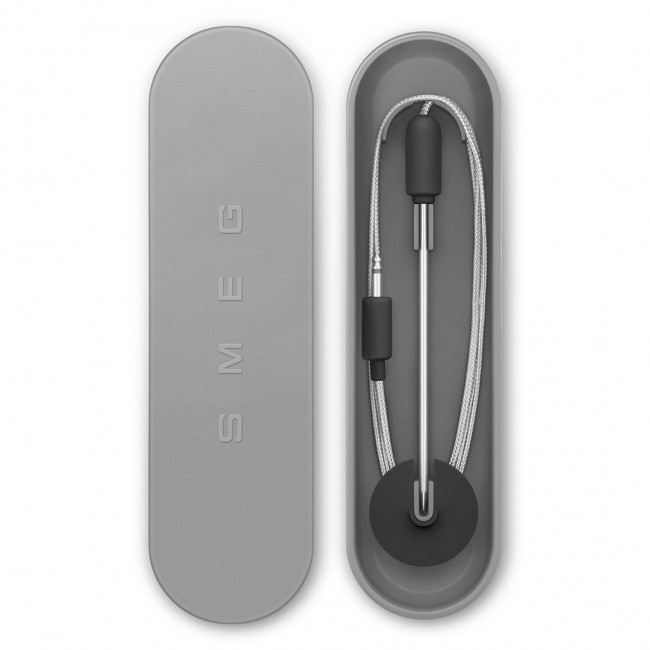 Smeg PIC01BLMEU Induction hob with 1 zone Black
