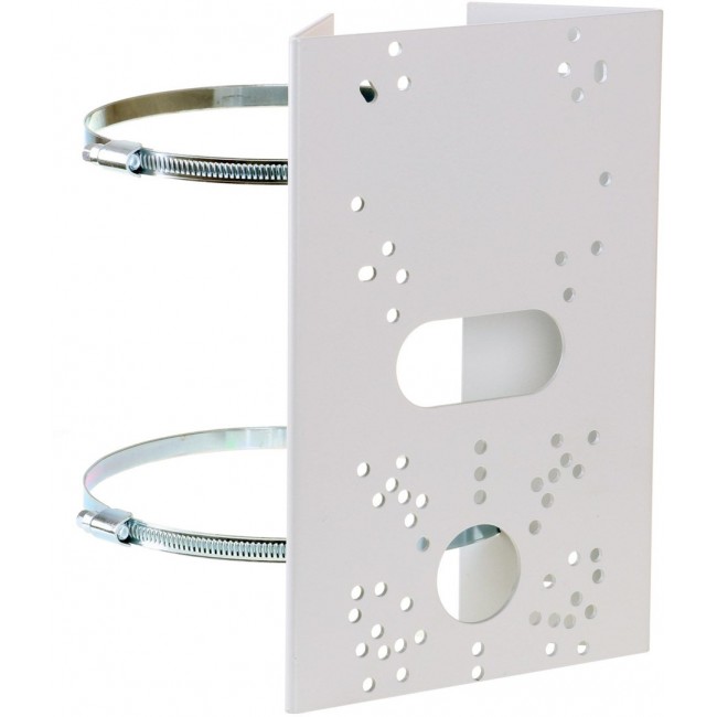 Pole mount for cameras and security EWIMAR U-BOX V2