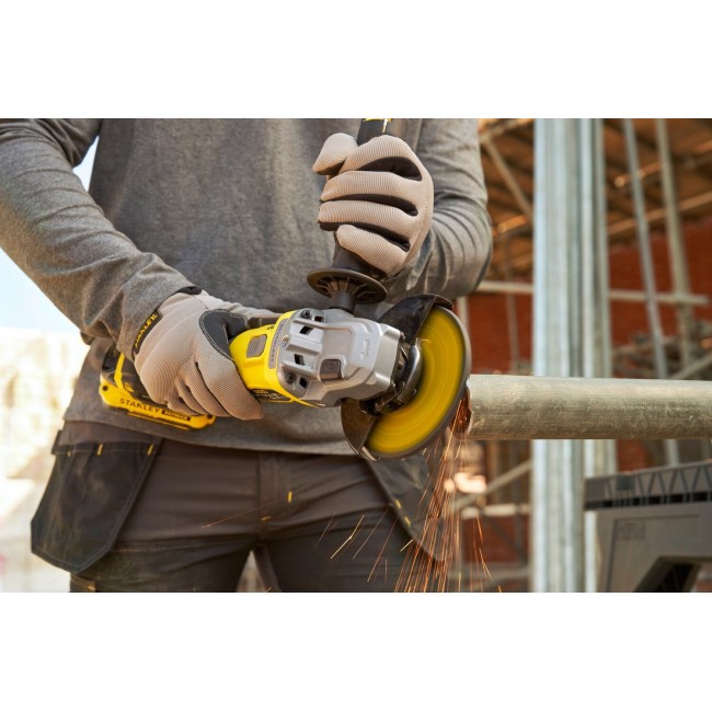 STANLEY FatMax SFMCG710B Angle Grinder