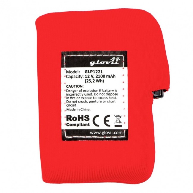 Glovii GDBXL sports handwear
