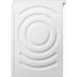 Bosch Serie 8 WGB256A9NL washing machine Front-load 10 kg 1600 RPM White