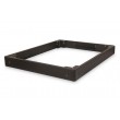 Digitus DN-19 PLINTH-8/10-NB rack accessory Rack base