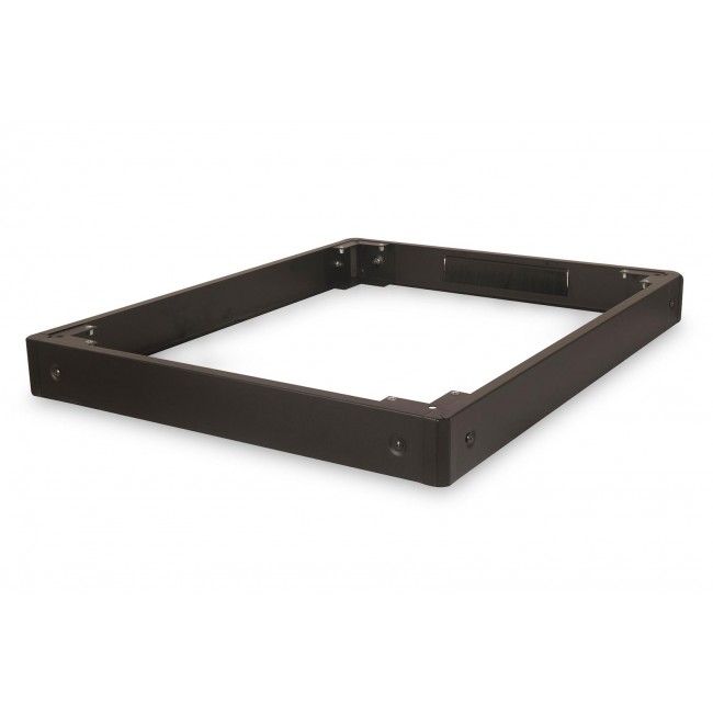 Digitus DN-19 PLINTH-8/10-NB rack accessory Rack base