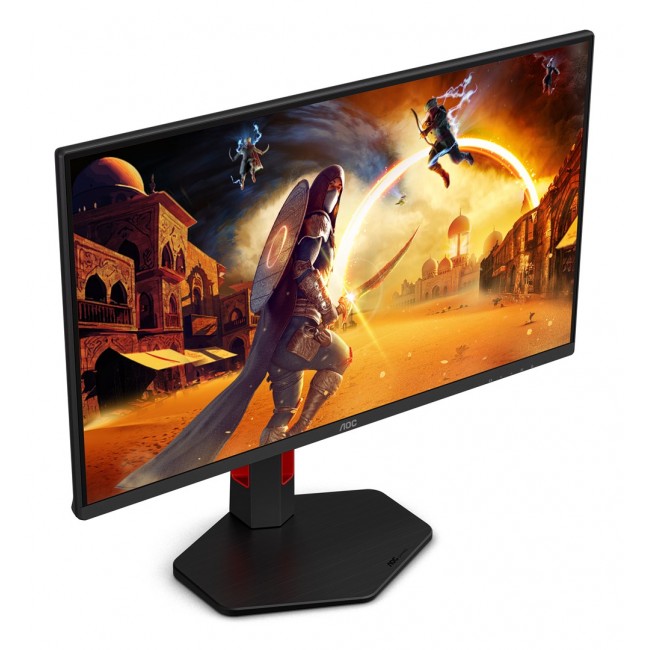 AOC G4 25G4KUR computer monitor 62.2 cm (24.5 AOC G4 25G4KUR computer monitor 62.2 cm (24.5