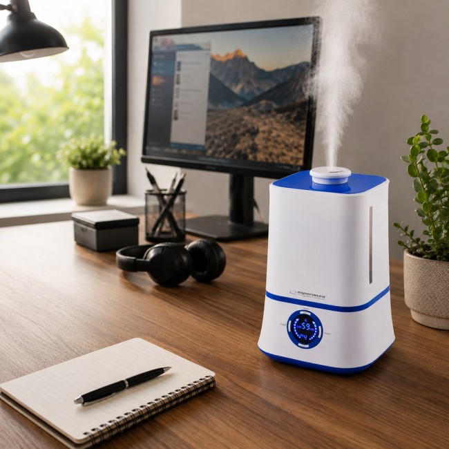 Esperanza EHA007 Humidifier 3.5L
