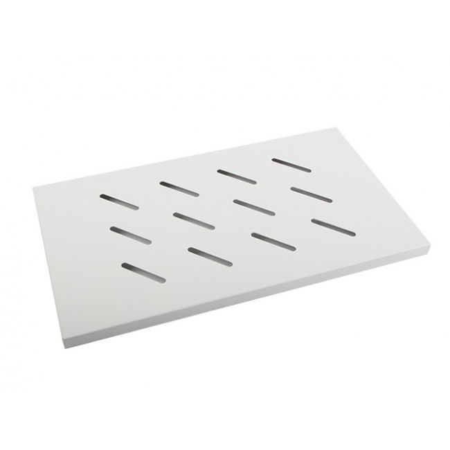 Lanberg shelf for wall-mounted 19