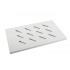 Lanberg shelf for wall-mounted 19