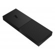 ASUS PA40SU SSD enclosure Black M.2