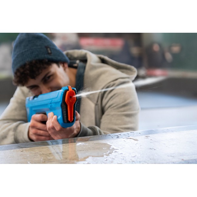 Spyra SPGO1B water gun/water balloons Spyra SPGO1B water gun/water balloons