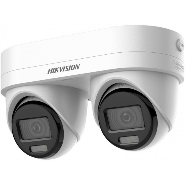 IP Camera Hikvision DS-2CD2346G3D-IZ2UY/SL