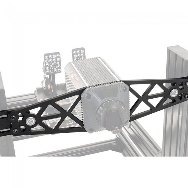 Asetek SimSports Mounting bracket Asetek SimSports Mounting bracket