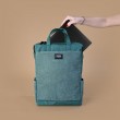 Port Designs MILANO II backpack City backpack Olive