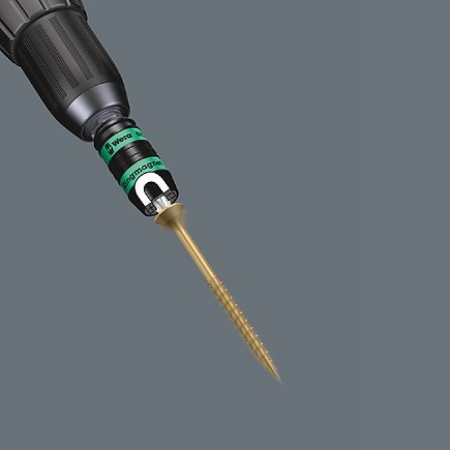 Wera 05073641001 screwdriver bit 10 pc(s)