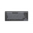 Logitech Master MX Mechanical Mini for Mac