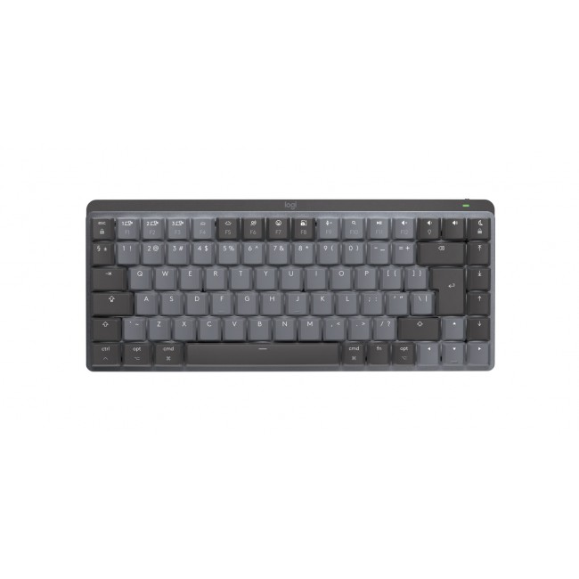 Logitech Master MX Mechanical Mini for Mac