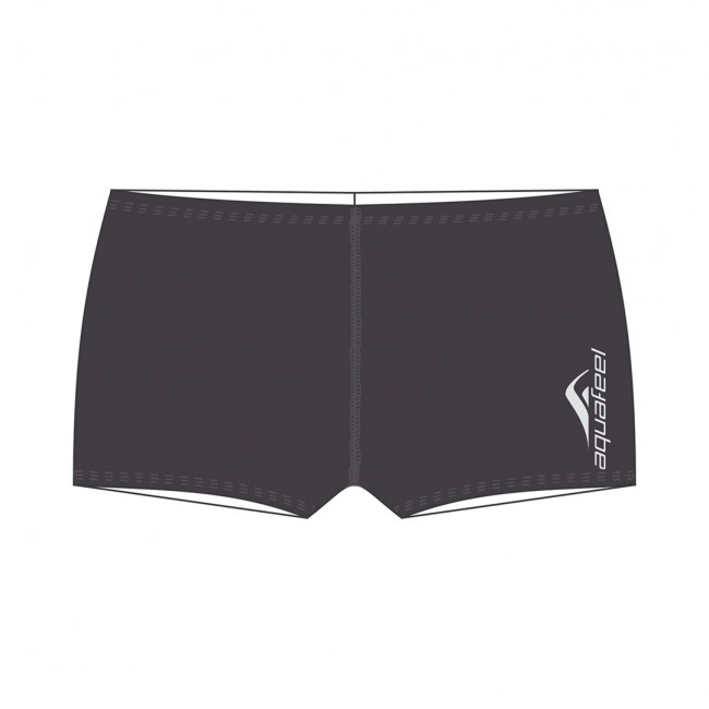 Spodenki męskie Aquafeel Short 4