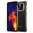 Ulefone Armor 25T 6/256GB Frost Black without charger