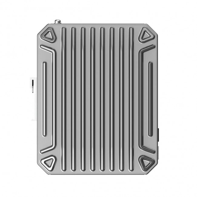 Ruijie Networks RG-NIS3100-8GT4SFP-HP network switch Managed L2 Gigabit Ethernet (10/100/1000) Power over Ethernet (PoE) Grey