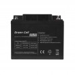 Green Cell AGM22 UPS battery Sealed Lead Acid (VRLA) 12 V 40 Ah Green Cell AGM22 UPS battery Sealed Lead Acid (VRLA) 12 V 40 Ah
